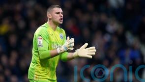 Crystal Palace sign goalkeeper Sam Johnstone on four-year deal