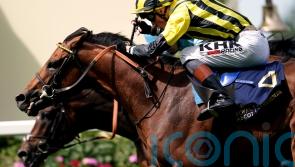 Varian working out best route to Doncaster with Eldar Eldarov