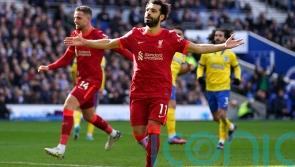 Mohamed Salah commits to Liverpool with new three-year deal