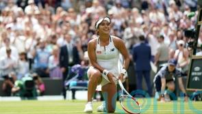 Heather Watson breaks third-round barrier seven years after Serena Williams epic