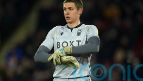 Nottingham Forest keeper Ethan Horvath makes Luton loan move