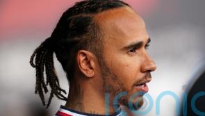 Lewis Hamilton does not condone Silverstone supporters booing Max Verstappen