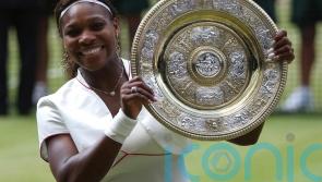 On this day in 2010 &ndash; Serena Williams storms to 13th slam title at Wimbledon