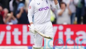 England still battling to contain India despite Jonny Bairstow century heroics