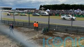 We need more people like them &ndash; Lewis Hamilton throws support behind protestors