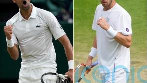 Wimbledon day seven: Cameron Norrie moves on and a late night for Novak Djokovic