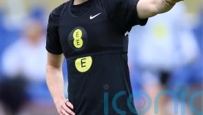 England striker Ellen White excited about campaign to help tackle online sexism