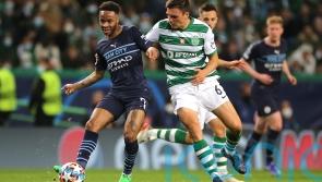 &lsquo;Top target&rsquo; Joao Palhinha completes move to Fulham