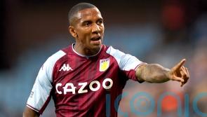 Aston Villa&rsquo;s ambition convinced Ashley Young to agree contract extension