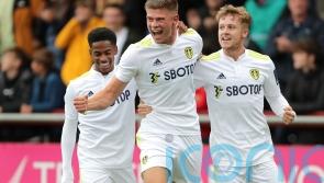 Millwall land Leeds defender Charlie Cresswell on loan