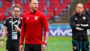Wales defender Chris Gunter joins AFC Wimbledon to boost World Cup hopes