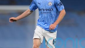 Sheffield United sign Manchester City midfielder Tommy Doyle on loan