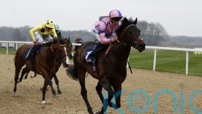 Knight maps out Goodwood goal for Checkandchallenge