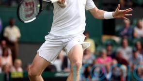 Fit-again Kyle Edmund motivated to fight has way back to the top