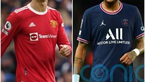 Chelsea consider Cristiano Ronaldo and Neymar moves but top targets unchanged