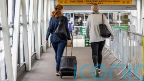 Dublin Airport says its plan to handle the summer surge is working