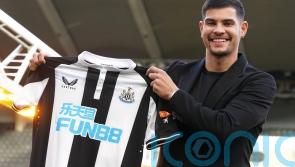 Premier League asks clubs to back phasing out gambling firms sponsoring shirts