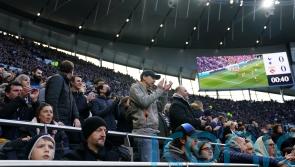 Premier League and Championship clubs given green light over safe standing areas