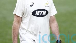 South Africa make 14 changes for second Test against Wales