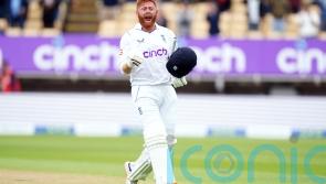 England&rsquo;s historic chase of 378 against India is eighth-highest of all-time