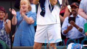 Cameron Norrie ready to take on Novak Djokovic after winning Wimbledon epic