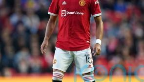 Manchester United accept Fulham offer for Andreas Pereira