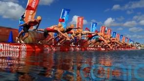 Transgender women to compete in open category under new British Triathlon rules