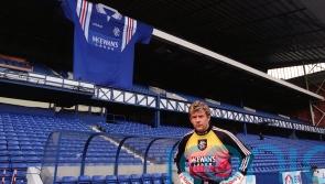 Rangers announce Andy Goram tributes and funeral details