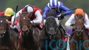 Mostahdaf takes Princess of Wales&rsquo;s test