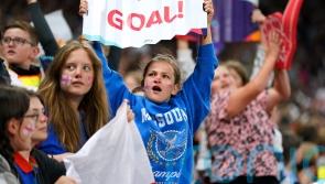 Northern Ireland prepare for Norway match after England&rsquo;s win opens Euro 2022