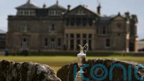 From Seve to Tiger, great St Andrews moments as 150th Open heads to home of golf