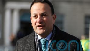 Varadkar hits out at political rivals over document leak claims