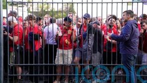 UEFA criticised for &lsquo;disregarding&rsquo; views of disabled fans in Paris final review