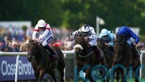 Deauville Legend lifts Bahrain Trophy prize