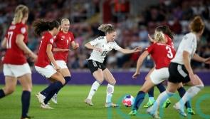 Northern Ireland go down to defeat on major tournament debut at Euro 2022