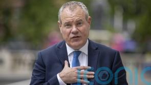 UK leaders meet for first British-Irish Council Summit since Johnson resignation