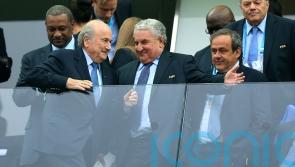 Sepp Blatter and Michel Platini cleared of fraud