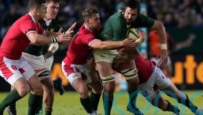 Talking points ahead of Wales&rsquo; second Test against South Africa