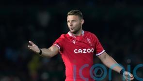 Wales require 10-15 per cent improvement for result in South Africa &ndash; Dan Biggar