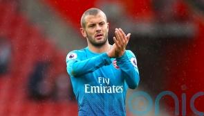 Former Arsenal and England midfielder Jack Wilshere retires aged 30
