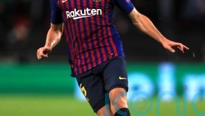 Tottenham sign Clement Lenglet on season-long loan from Barcelona