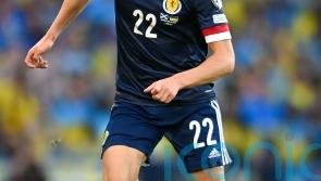 Aaron Hickey swaps Bologna for Brentford