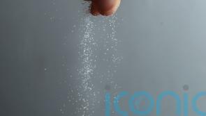 Adding extra salt to food leads to higher risk of early death, UK-American study finds