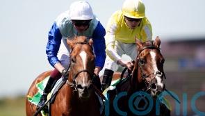 Jimi Hendrix in tune for Beckett and Hornby