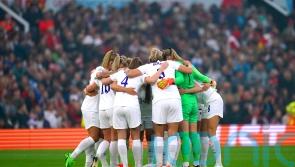 FA to work with Nike after concerns raised over Lionesses&rsquo; white shorts