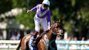 Alcohol Free and Rob Hornby prove unstoppable in July Cup