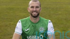 Christian Doidge stars in Hibernian win but insists &lsquo;hat-trick wasn&rsquo;t perfect&rsquo;