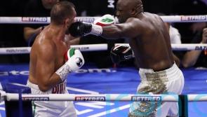 Derek Chisora gains long-awaited revenge on Kubrat Pulev in split-decision win