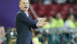 Netherlands coach Mark Parsons admits prognosis &lsquo;not great&rsquo; for injured duo