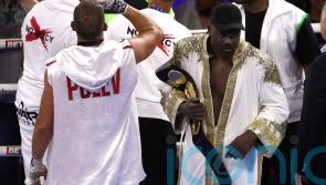 Derek Chisora calls out Deontay Wilder after decision victory over Kubrat Pulev